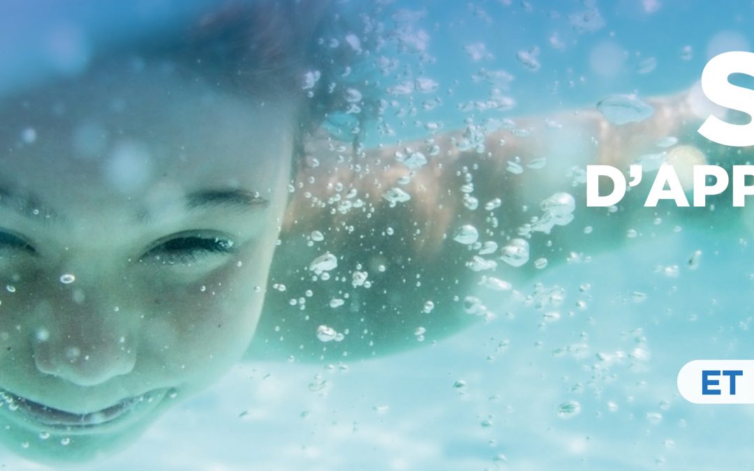 STAGE D’APPRENTISSAGE ENFANTS